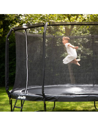 Trampolina virtufit premium