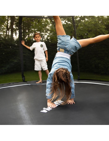 Trampolina virtufit premium