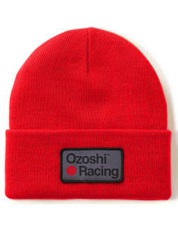 Czapka ozoshi heiko cuffed beanie owh20cfb004 2