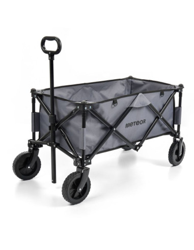 Wózek transportowy składany meteor