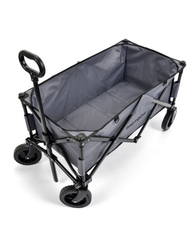 Wózek transportowy składany meteor