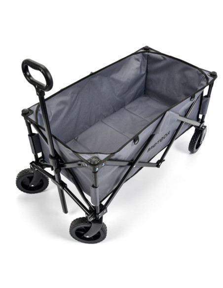 Wózek transportowy składany meteor