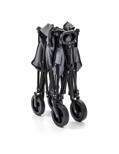 Wózek transportowy składany meteor