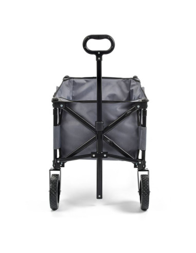 Wózek transportowy składany meteor