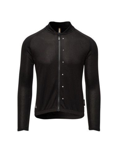 Koszulka rowerowa vialetta polartec m