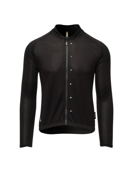 Koszulka rowerowa vialetta polartec m