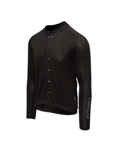 Koszulka rowerowa vialetta polartec m