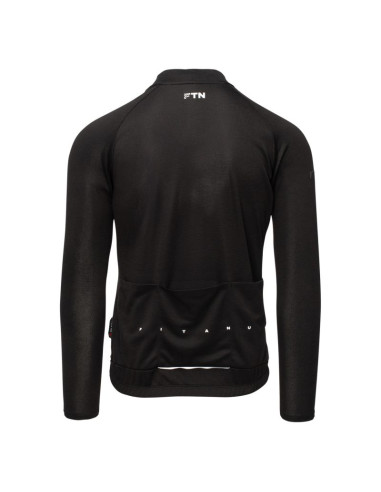 Koszulka rowerowa vialetta polartec m