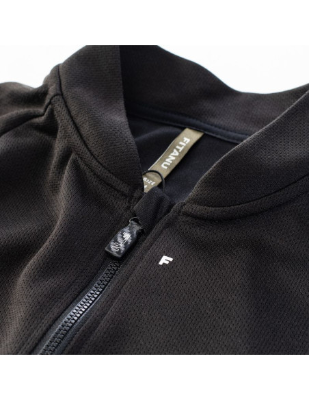 Koszulka rowerowa vialetta polartec m