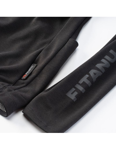 Koszulka rowerowa vialetta polartec m