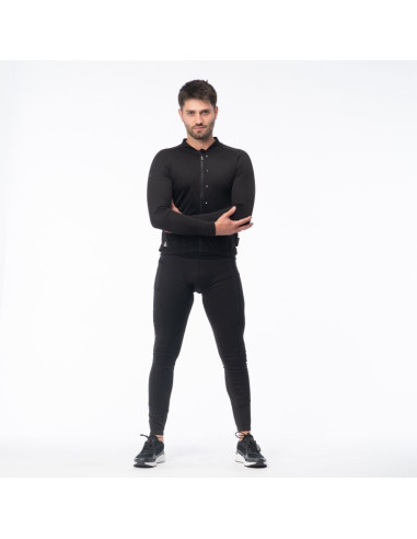 Koszulka rowerowa vialetta polartec m