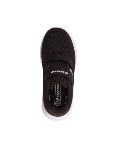 Buty lotto connect vl jr 2600820k