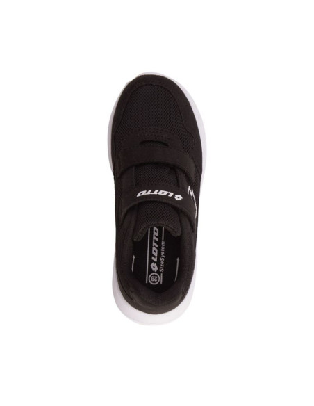 Buty lotto connect vl jr 2600820k