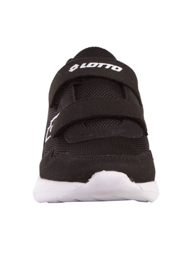 Buty lotto connect vl jr 2600820k