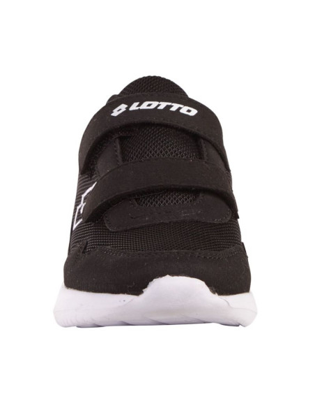 Buty lotto connect vl jr 2600820k