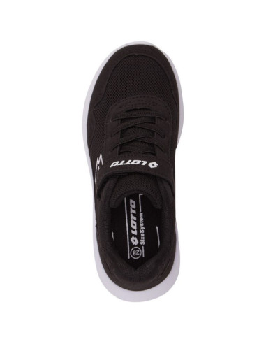 Buty lotto connect k jr 2600000k