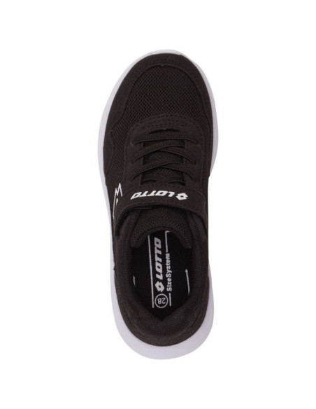 Buty lotto connect k jr 2600000k