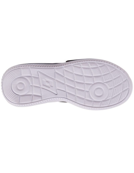 Buty lotto connect k jr 2600000k