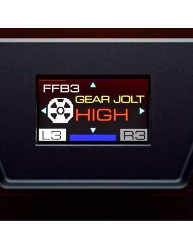 Pchnięcie lenkrada. napęd bezpośredni t598p