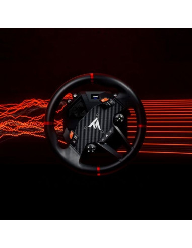 Pchnięcie lenkrada. napęd bezpośredni t598p