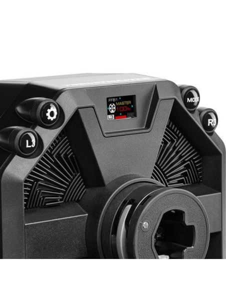 Pchnięcie lenkrada. napęd bezpośredni t598p