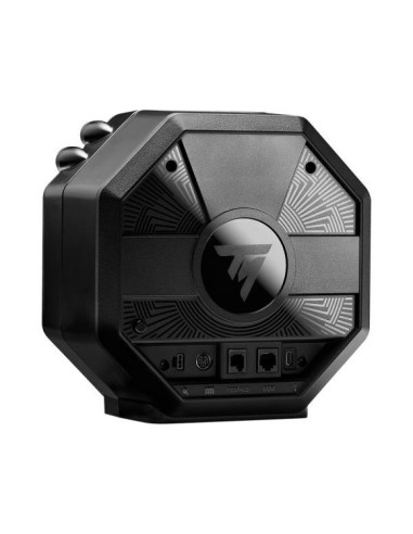 Pchnięcie lenkrada. napęd bezpośredni t598p