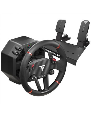 Pchnięcie lenkrada. napęd bezpośredni t598p