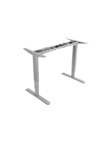 Wyposażenie ramy biurka w podwójny silnik elektryczny 125 kg gr lite