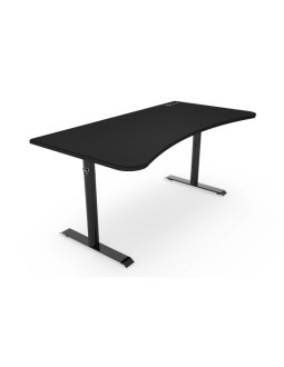 Arozzi gaming-tisch arena czysta 1/2 160x82cm