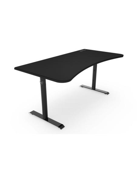 Arozzi gaming-tisch arena czysta 1/2 160x82cm