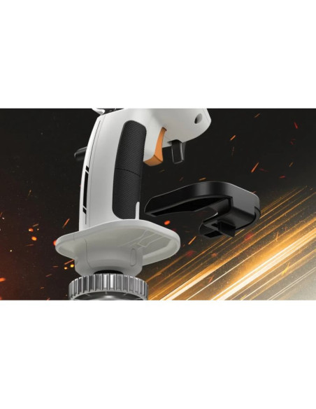 Thrustmaster sol-r 2 hosas ww biały