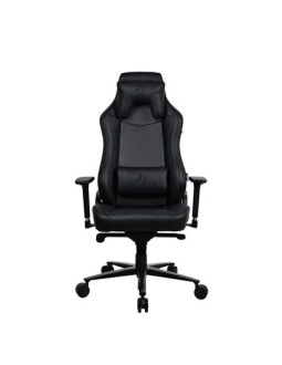 Arozzi vernazza softpu - pure black 2