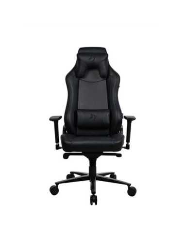 Arozzi vernazza softpu - pure black