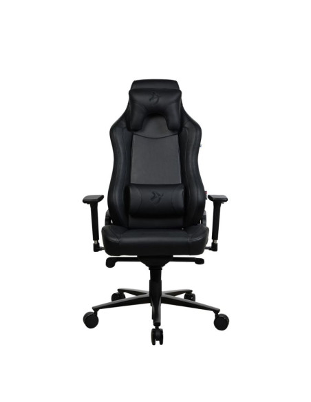 Arozzi vernazza softpu - pure black