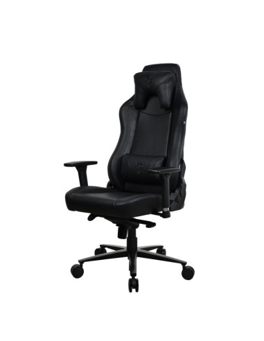 Arozzi vernazza softpu - pure black