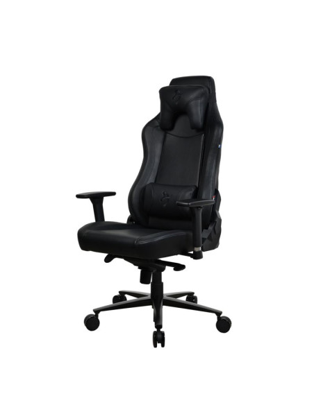 Arozzi vernazza softpu - pure black