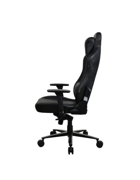 Arozzi vernazza softpu - pure black