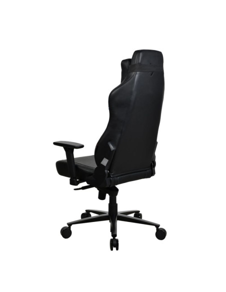 Arozzi vernazza softpu - pure black