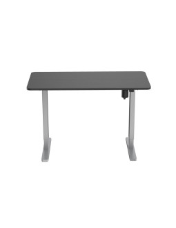 Wyposażenie biurka w pojedynczy silnik elektryczny  70kg gr lite handel detaliczny (spedytor) 2