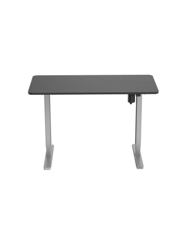 Wyposażenie biurka w pojedynczy silnik elektryczny  70kg gr lite handel detaliczny (spedytor)