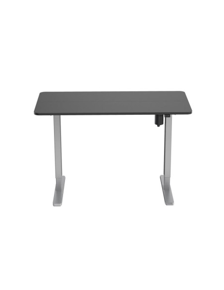 Wyposażenie biurka w pojedynczy silnik elektryczny  70kg gr lite handel detaliczny (spedytor)