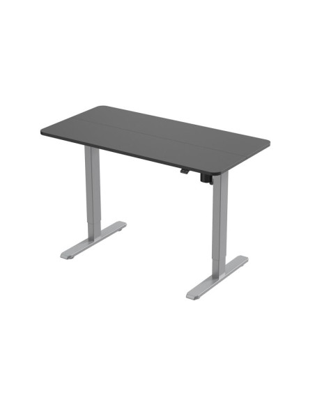 Wyposażenie biurka w pojedynczy silnik elektryczny  70kg gr lite handel detaliczny (spedytor)