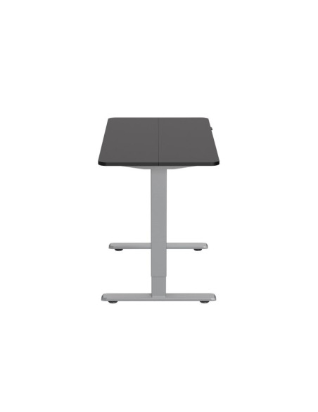 Wyposażenie biurka w pojedynczy silnik elektryczny  70kg gr lite handel detaliczny (spedytor)