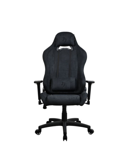 Arozzi torretta supersoft -pure black