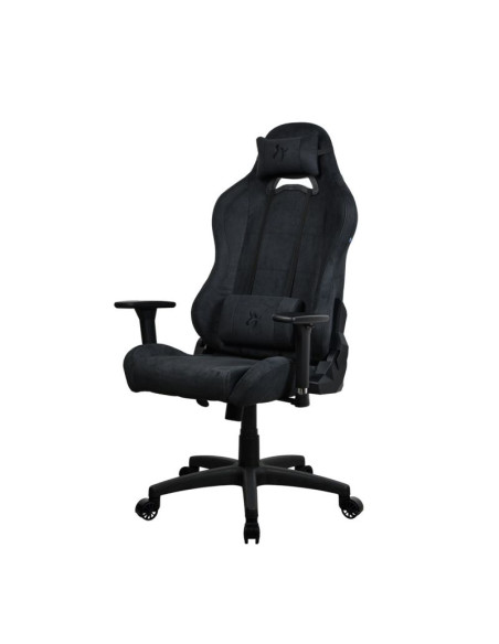 Arozzi torretta supersoft -pure black