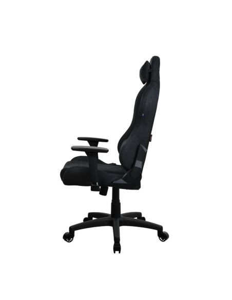 Arozzi torretta supersoft -pure black