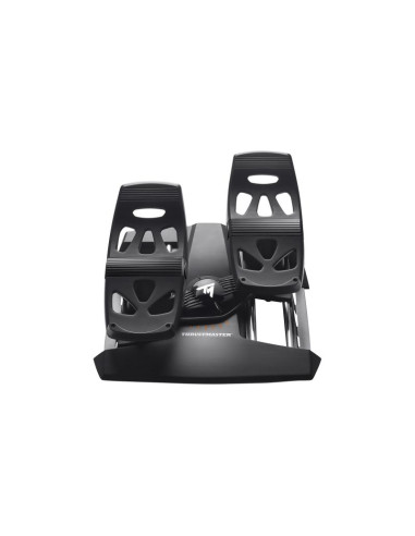 Thrustmaster t.flight full kit x czarny usb joystick analogowa/cyfrowa pc, xbox