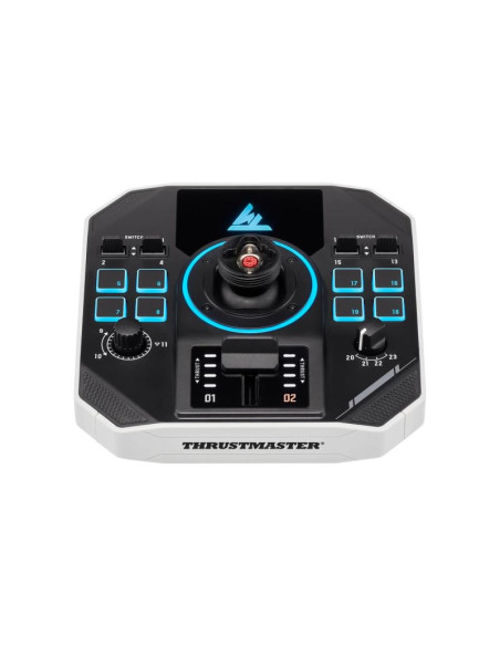 Drążek sterowy thrustmaster sol-r 1 ww