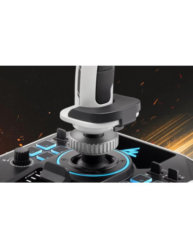 Drążek sterowy thrustmaster sol-r 1 ww