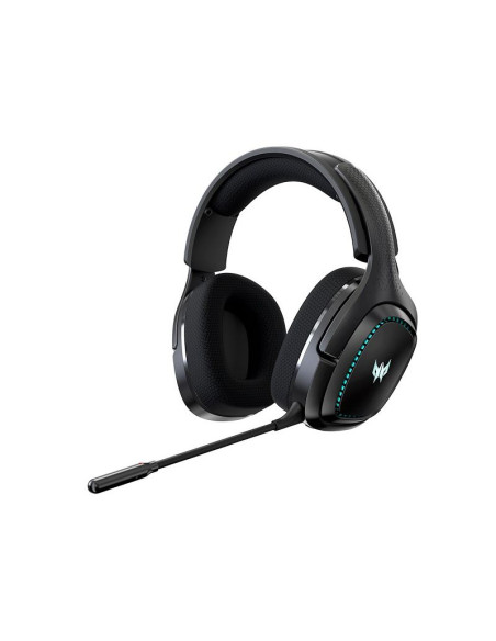 Headset predator galea 550/gp.hds11.01j acer